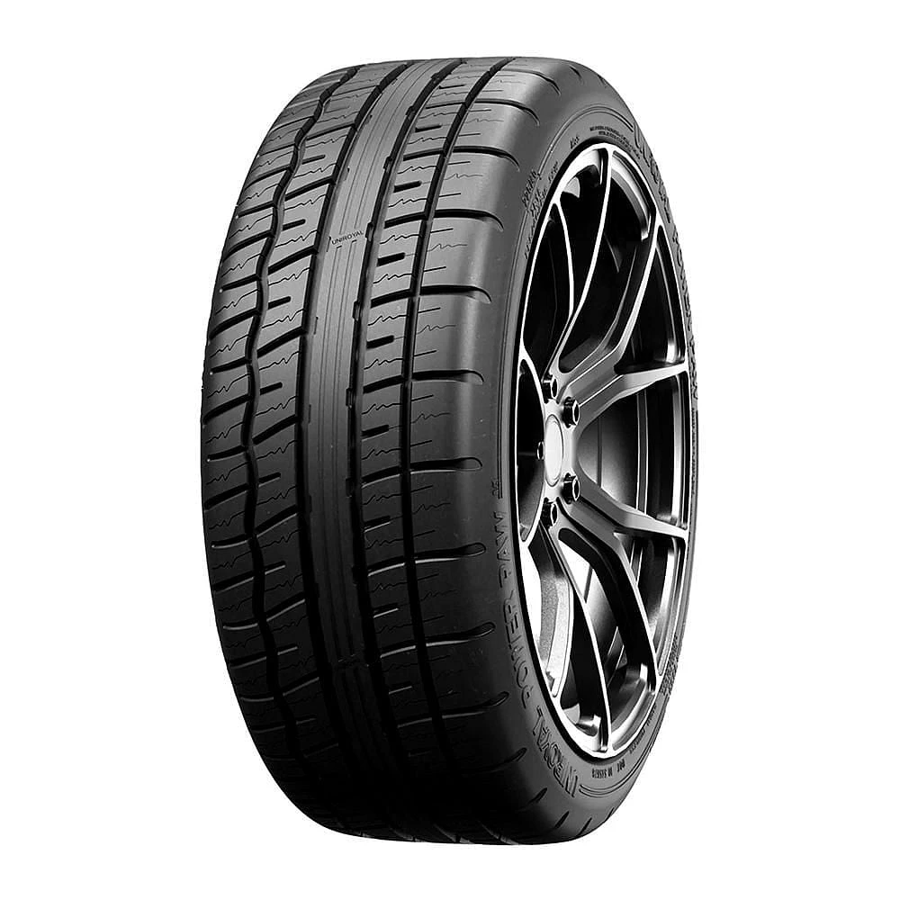 Uniroyal Power Paw A/S 255/45R20 101Y BSW tire