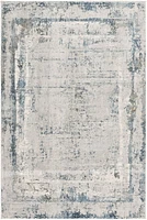 Rug Branch Mirage Collection Modern Abstract Area