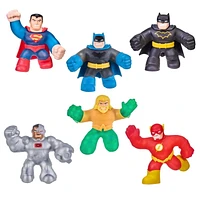 Héros DC de Goo Jit Zu - Batman