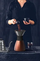 Cafetière PourOver d'asobu  1L