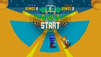Sonic Origin Plus (XBX)