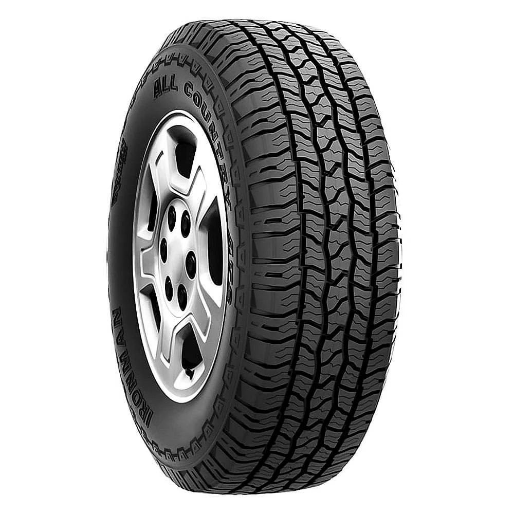 Ironman All Country AT2 LT265/75R16 E/10PLY BSW pneu