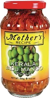MÈRE KERALA VADU MANGO PICKLES