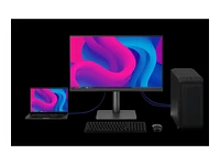 Moniteur de conception BenQ PD2706QN 27” IPS 2K QHD P3 avec USB-C 90W
