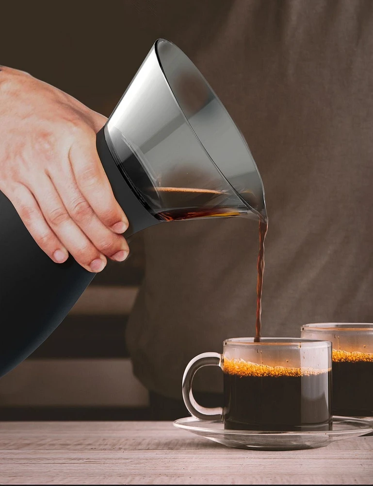 Cafetière PourOver d'asobu  1L