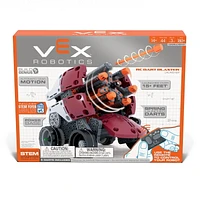 VEX Robotics Art Start