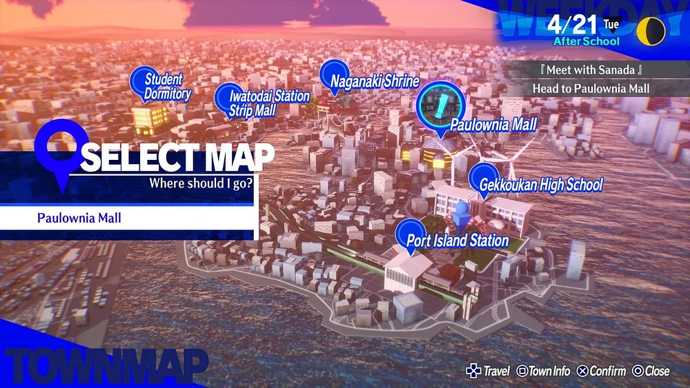 Persona 3 Reload (XBX)