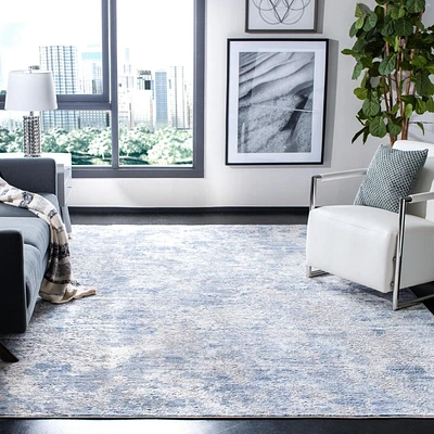 SAFAVIEH Amelia Alastar Tapis Abstrait