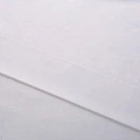 hometrends 100% Cotton Pillowcases, Size: Standard/King
