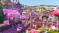 Park Beyond  (Xbox)