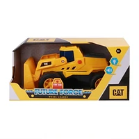 CAT Future Force Wheel Loader