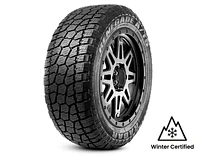 Radar Renegade A/T 5 LT285/65R18 E/10PLY WL Tire