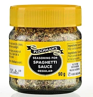 Plochman'sseasoning for Spaghetti Sauce -Regular-