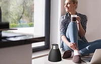 Cafetière PourOver d'asobu  1L