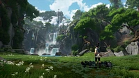 Kena: Bridge of Spirits - Deluxe Edition (PS4), PlayStation 4