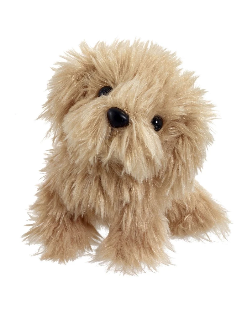 Scruffies Pets Milo Plush