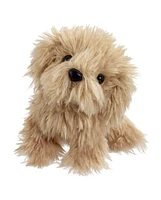 Scruffies Pets Milo Plush