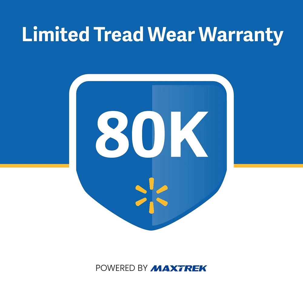 MAXTREK MAXIMUS M2 235/50R17 96W Tire