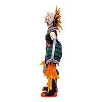 My Hero Academia -Katsuki Bakugo Figure