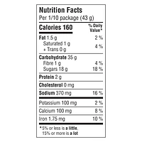 Betty Crocker SuperMoist Devil's Food Cake Mix, 432 g, 10 Servings