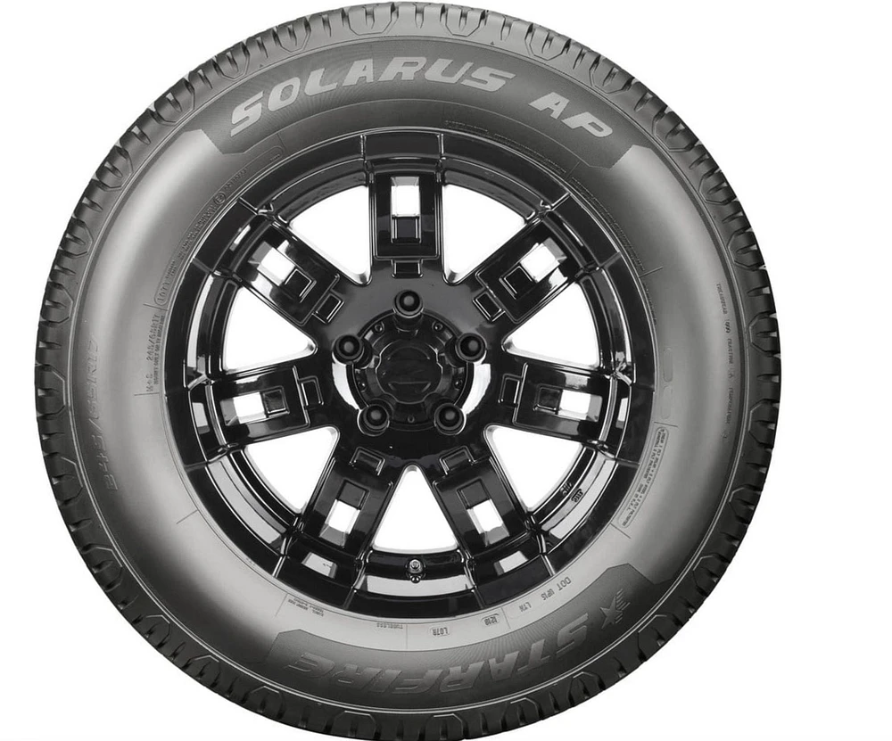 Starfire Solarus AP 235/75R15XL 109T BSW