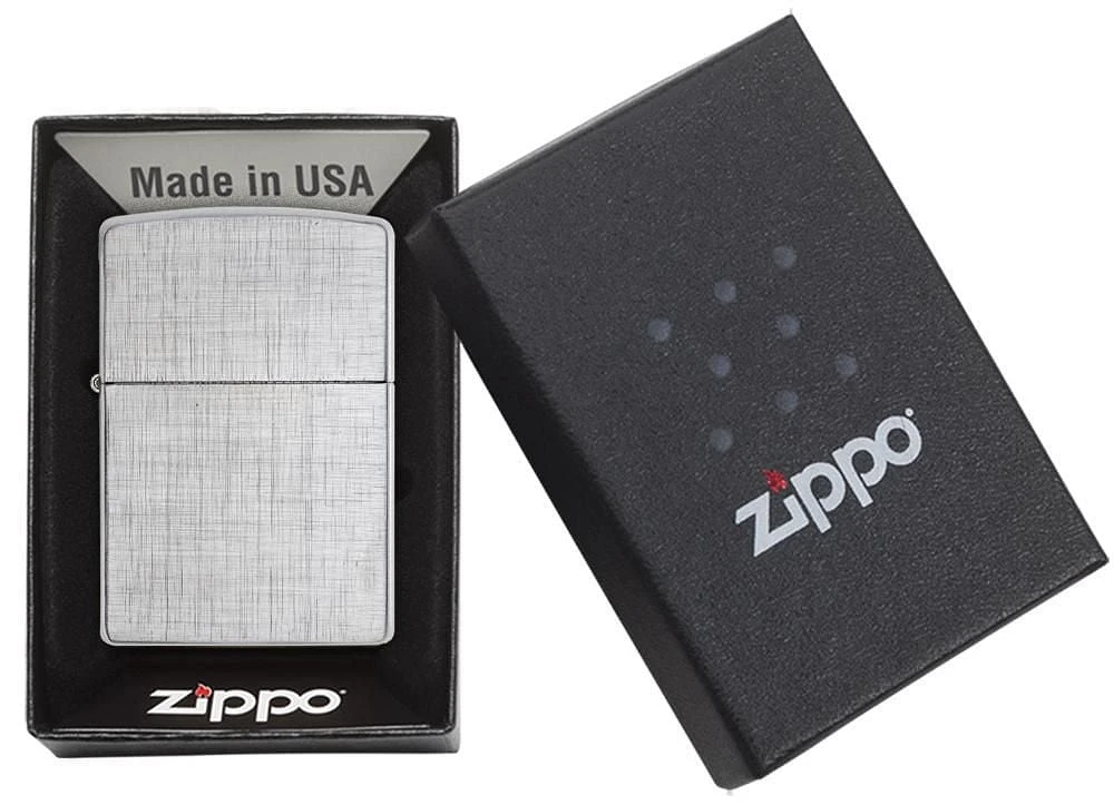 Tissage de lin Zippo (28181)