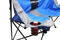 Ozark Trail 2-Person Conversation Chair