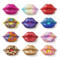 S.W.A.K. Version 1 - Glimmer Kiss - Porte-clefs interactif à embrasser - Par WowWee