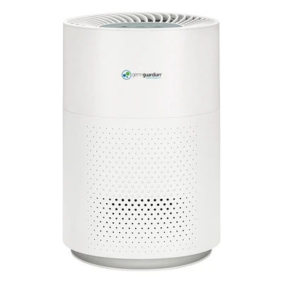 GermGuardian AC4200W HEPA Table Top Console Air Purifier