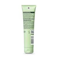 Garnier Fructis Hair Filler + Hyaluronic Acid Moisture Repair Sulfate-Free Cream-Gel, for Curly and Wavy Hair, Locks In Moisture & up to 100 Hours of Frizz Control, 150ml, Fill curly hair with moisture