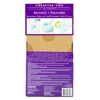 Creative You D.I.Y. Beurre pour le Corps Explosion de Citron