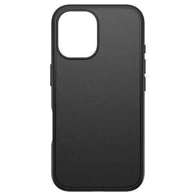 OtterBox Étui Symmetry MagSafe Noir pour iPhone 16 OtterBox Étui
