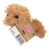Scruffies Pets Milo Plush