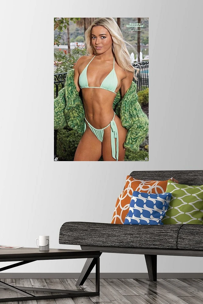 Sports Illustrated : Édition Maillot De Bain