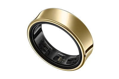 Samsung Galaxy Ring Size 14 Gold