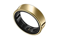Samsung Galaxy Ring Size 14 Gold