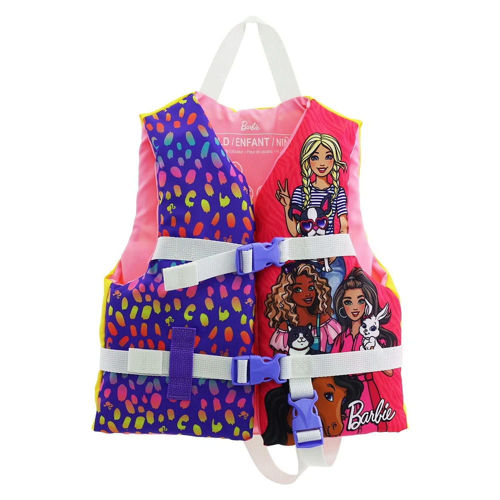 VFI Barbie pour enfants