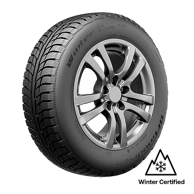 BF Goodrich Winter T/A KSI 235/60R17 102T BSW pneu