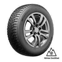 BF Goodrich Winter T/A KSI 235/60R17 102T BSW Tire