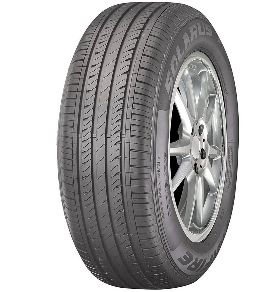 Starfire Solarus AS 225/55R18 98H BSW