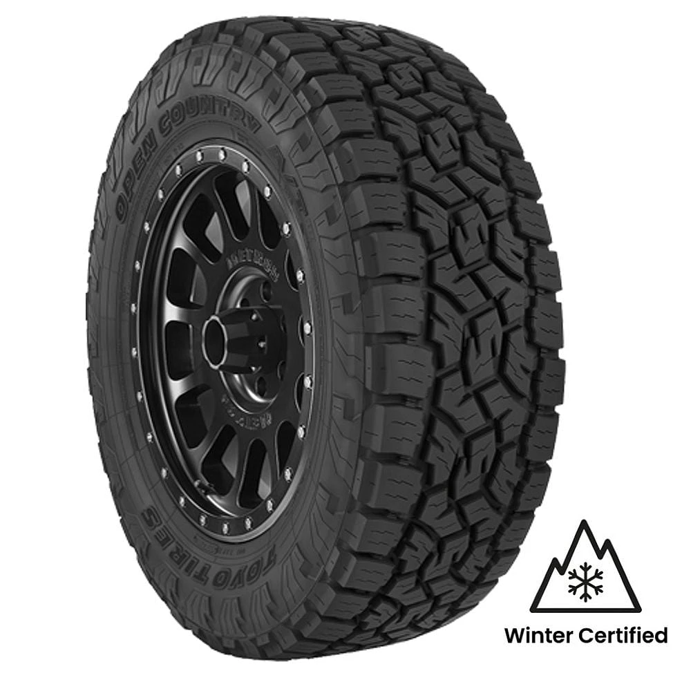 Toyo Open Country A/T III 285/45R22XL 114H BSW tire