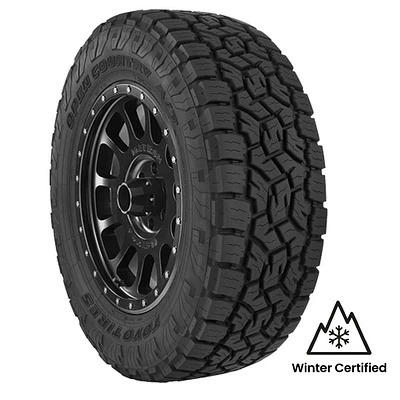 Toyo Open Country A/T III 285/45R22XL 114H BSW pneu