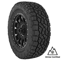 Toyo Open Country A/T III 285/45R22XL 114H BSW tire