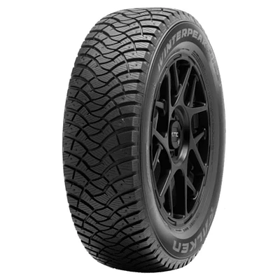 Falken Winterpeak F-Ice 1 215/45R17XL 91T BSW Tire