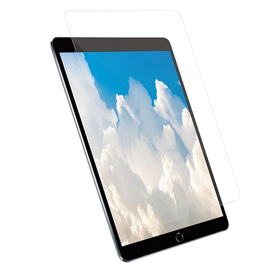 Protecteur d’écran en verre onn. pour iPad mini 4 / iPad mini 5 Plateau facilitant l’alignement