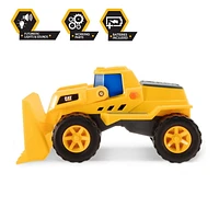 CAT Future Force Wheel Loader
