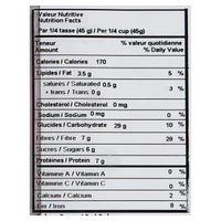 Clic Red Quinoa Seeds