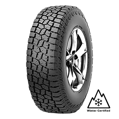 Goodride Terra Legend SL379 A/T (3PMS) LT245/70R17 E pneu