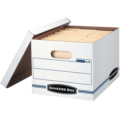 Bankers Box® Easylift™ - Lettre/Lettre
