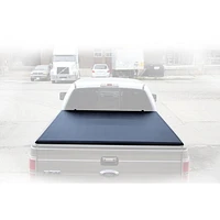 Couvre-caisse souple pliable Pangolin, 99-16 Ford F-250/350 SuperDuty 6.5' caisse